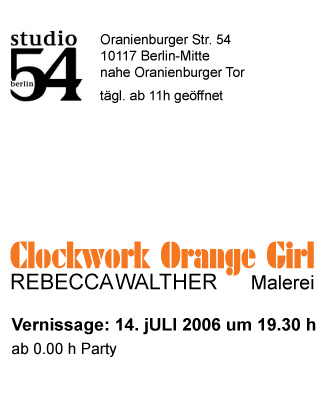  - studio54berlin